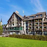 Hotel Hotel Cerkno 3*