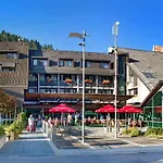 Hotel Cerkno Hotel 3*
