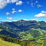 Hotel Cerkno Ξενοδοχείο Cerkno