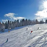 Hotel Cerkno Ξενοδοχείο Cerkno