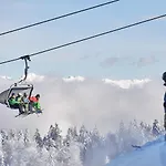 Hotel Cerkno 3*
