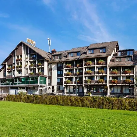 Otel Hotel Cerkno