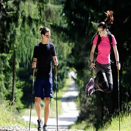 Hotel Cerkno Hotell 3*