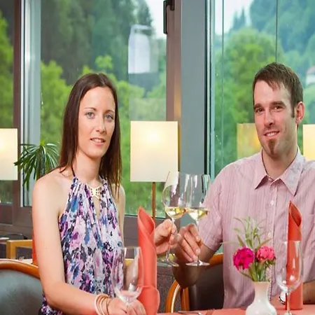 Hotel Cerkno Otel Cerkno