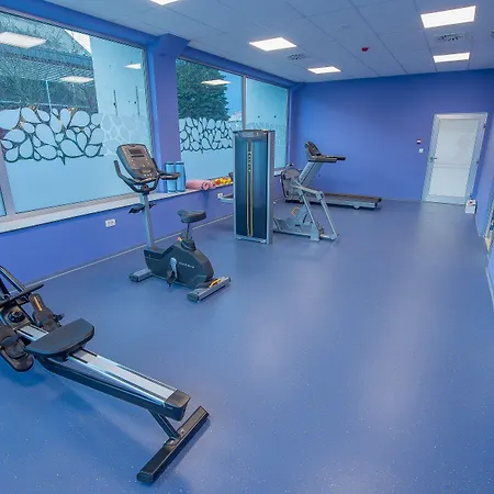 Hotel Cerkno Церкно