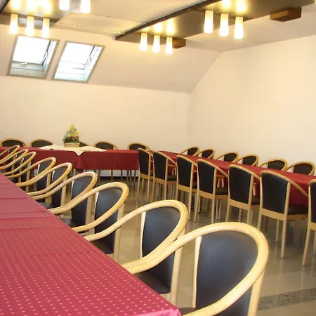 Отель Hotel Cerkno