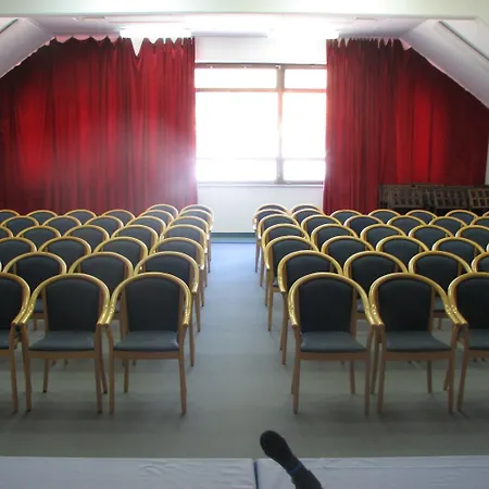 Hotel Cerkno מלון