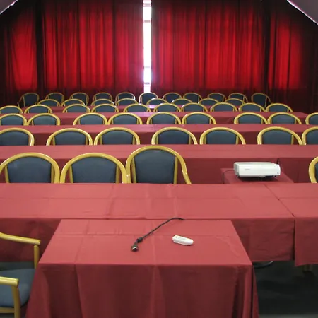 Hotel Cerkno 3* Церкно