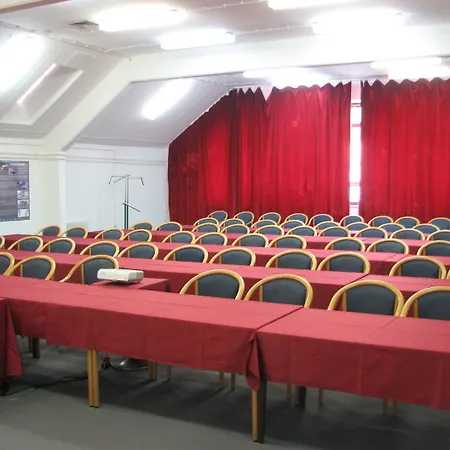 Hotel Cerkno 3* צ'רקנו