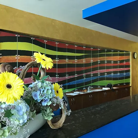 Hotel Cerkno Отель Церкно