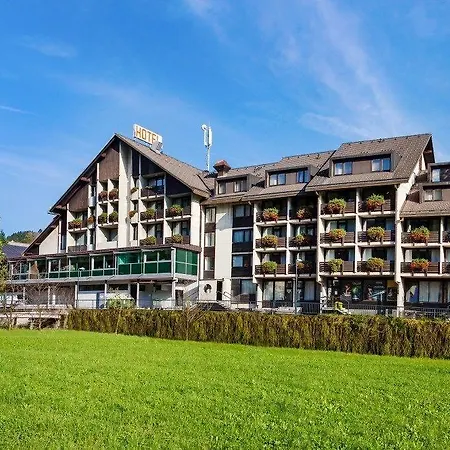 Hotel Cerkno Отель