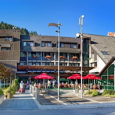 Hotel Cerkno Hotel 3*