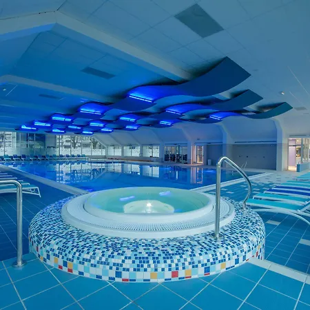 Hotel Cerkno Отель