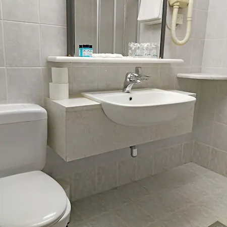 Hotel Cerkno 3*