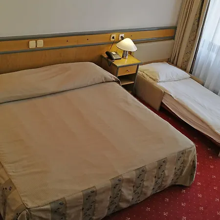 Hotel Cerkno 3* Церкно
