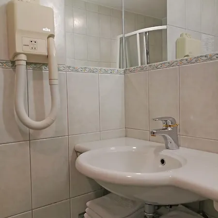 Hotel Hotel Cerkno 3*