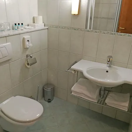 Hotel Cerkno Церкно