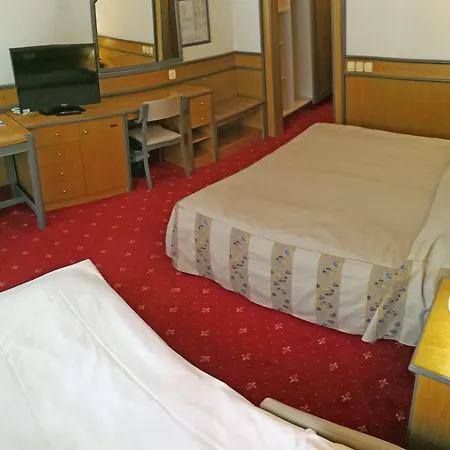 Hotel Cerkno