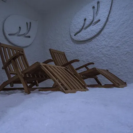 Otel Hotel Cerkno Cerkno