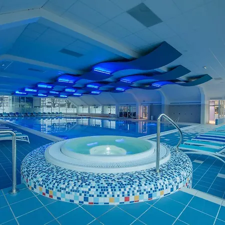 Отель Hotel Cerkno