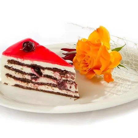 Hotel Cerkno Церкно