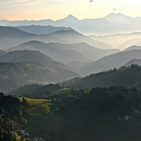 Otel Hotel Cerkno Cerkno