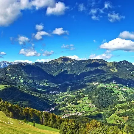 Hotel Cerkno Otel Cerkno