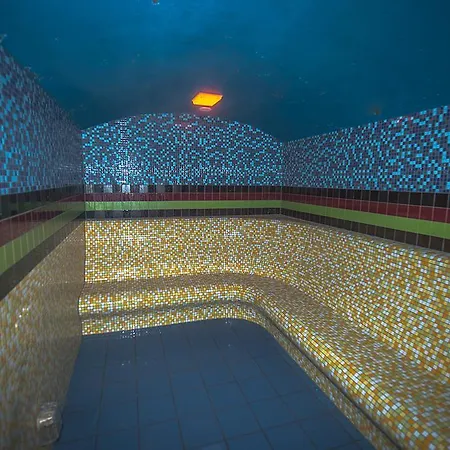 Hotel Cerkno Otel 3*