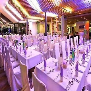 Hotel Cerkno 3*