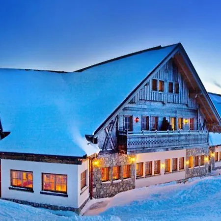Hotel Cerkno Hotel
