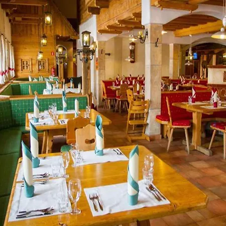 Hotel Cerkno