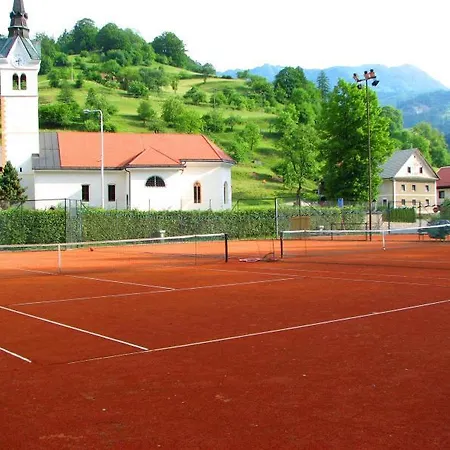 Hotel Cerkno Hotel 3*