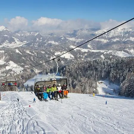 Hotel Cerkno Cerkno