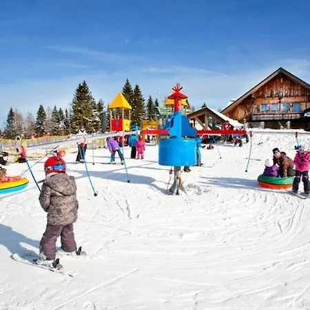 Hotel Cerkno 3* Cerkno