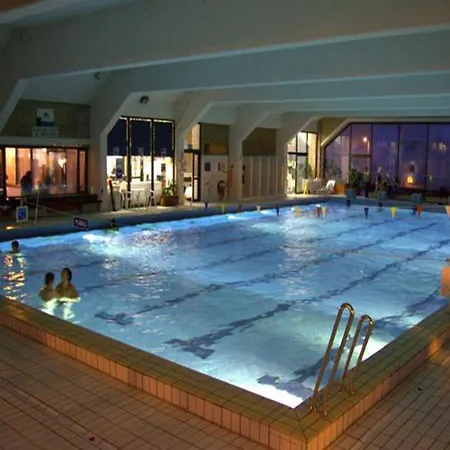 Hotel Hotel Cerkno