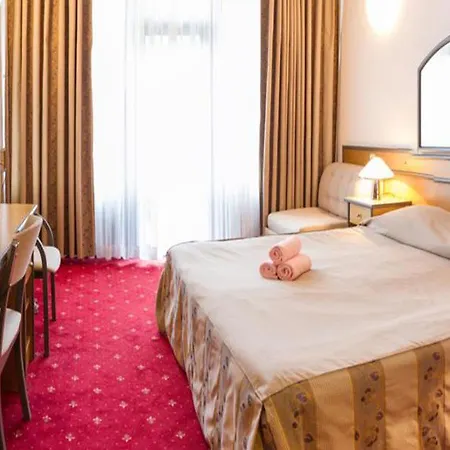 Hotel Cerkno Cerkno