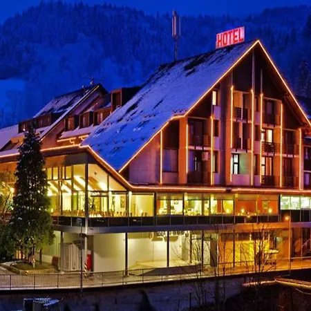 Hotel Cerkno Hotel 3*