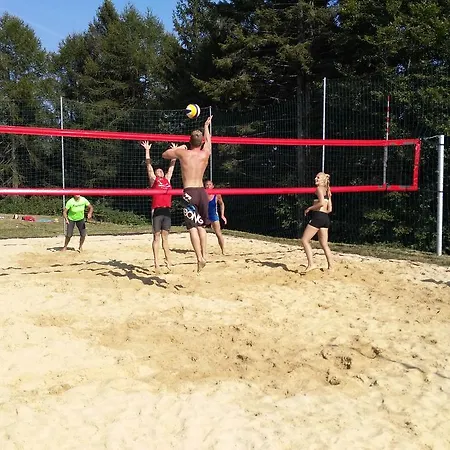 Otel Hotel Cerkno 3*