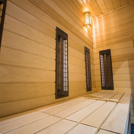 Hotel Cerkno 3* Церкно