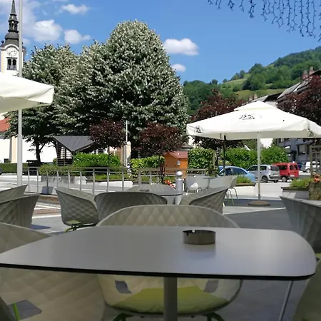 Hotel Cerkno