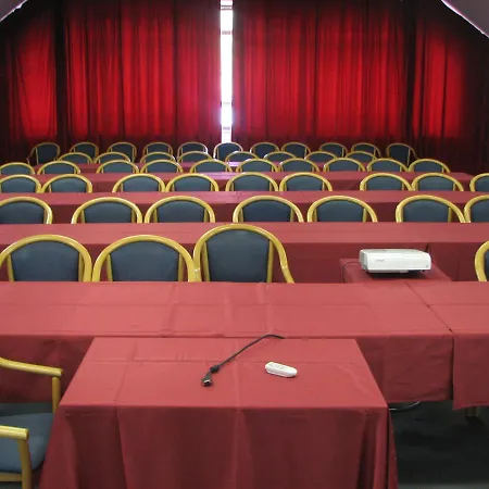 Hotel Cerkno 3* Церкно