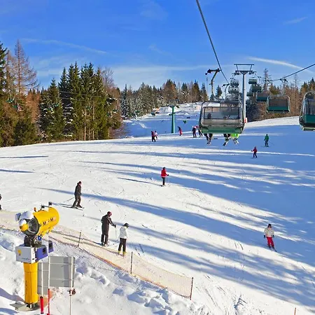 Hotel Hotel Cerkno Cerkno