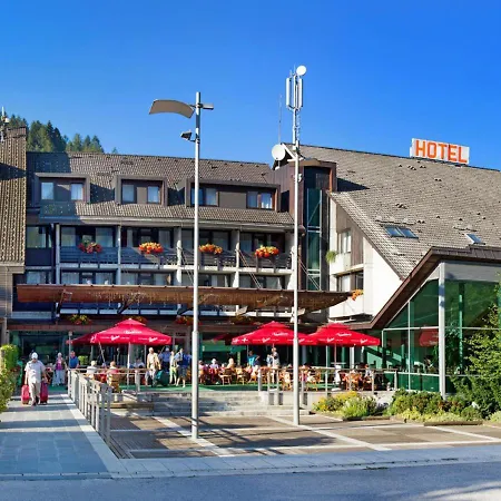 Hotel Cerkno Cerkno