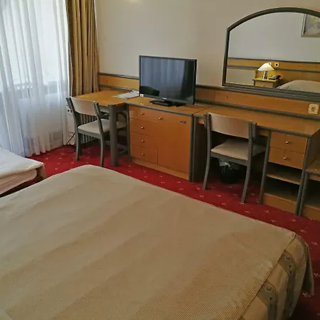 Hotel Cerkno Hotel 3*