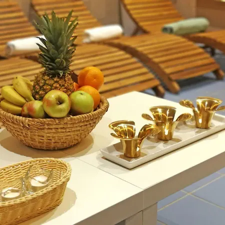 Hotel Cerkno Otel Cerkno