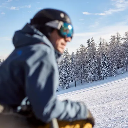 Hotel Hotel Cerkno 3*