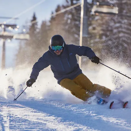 Hotel Cerkno Отель Церкно