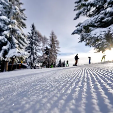 Hotel Cerkno Отель