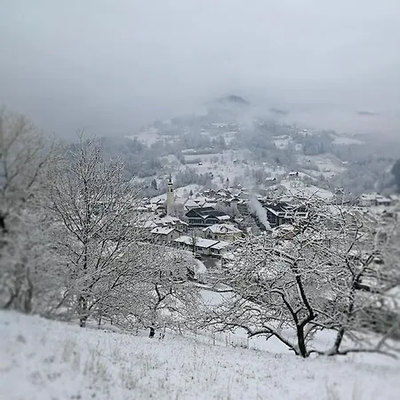 Hotel Cerkno Отель