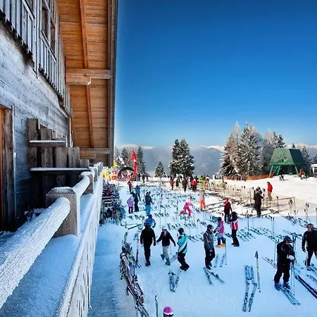 Hotel Hotel Cerkno